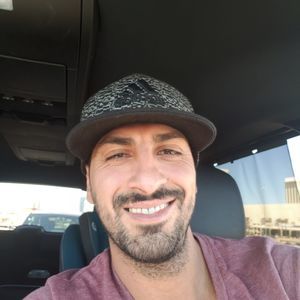 Meet your Posher, Amir